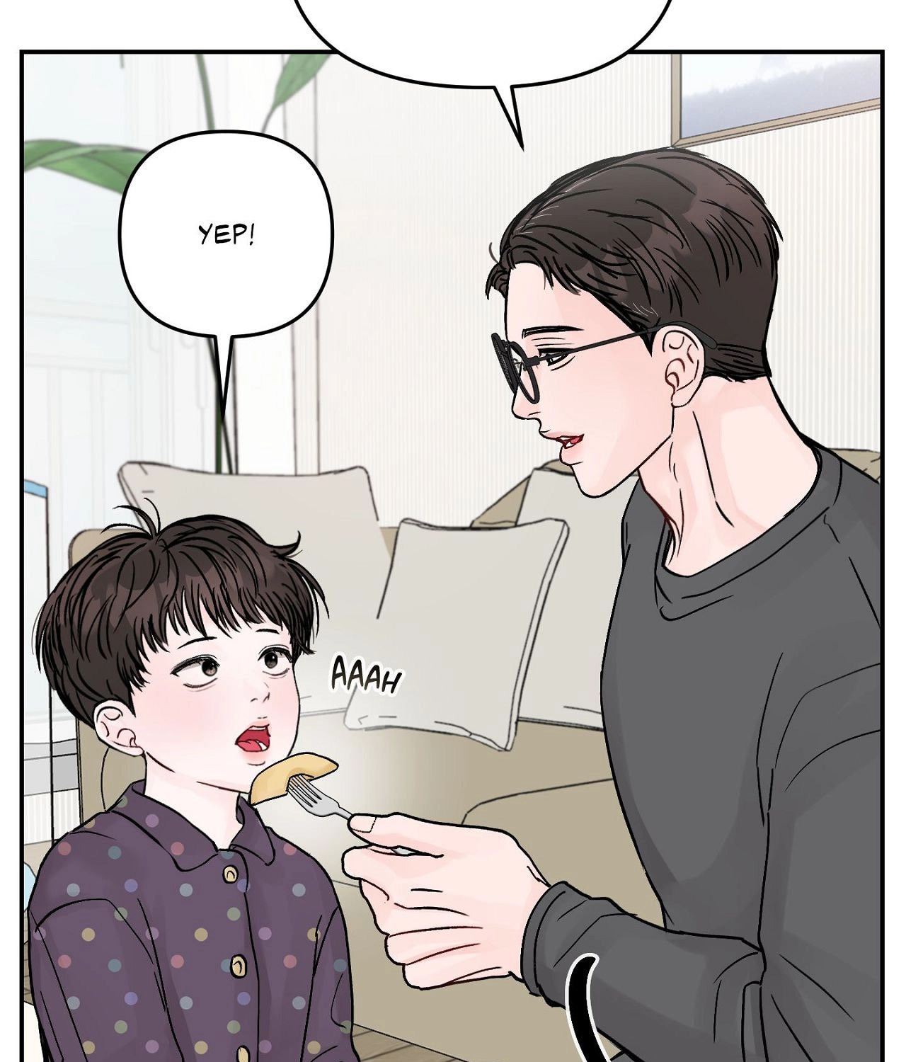 Jumping the Geon Chapter 50 page 45 - 