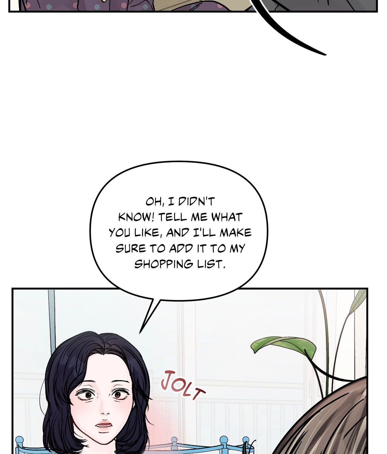 Jumping the Geon Chapter 50 page 46 - 