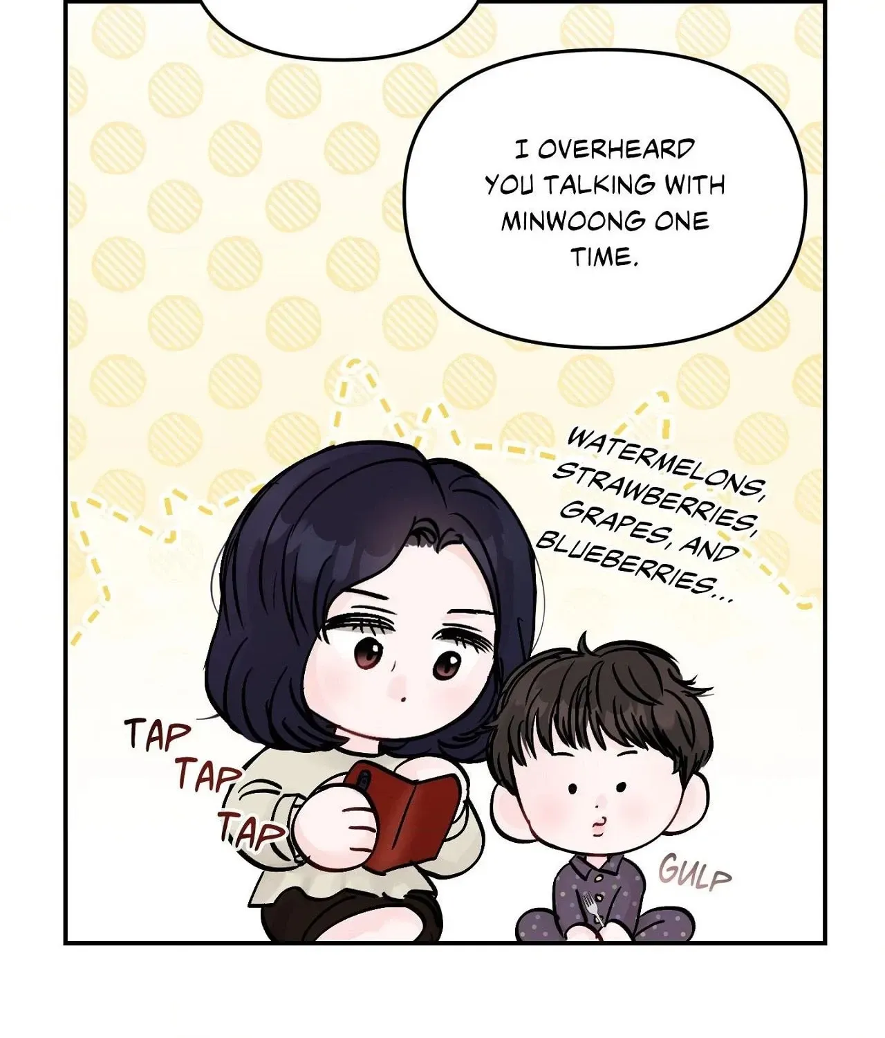 Jumping the Geon Chapter 50 page 50 - 