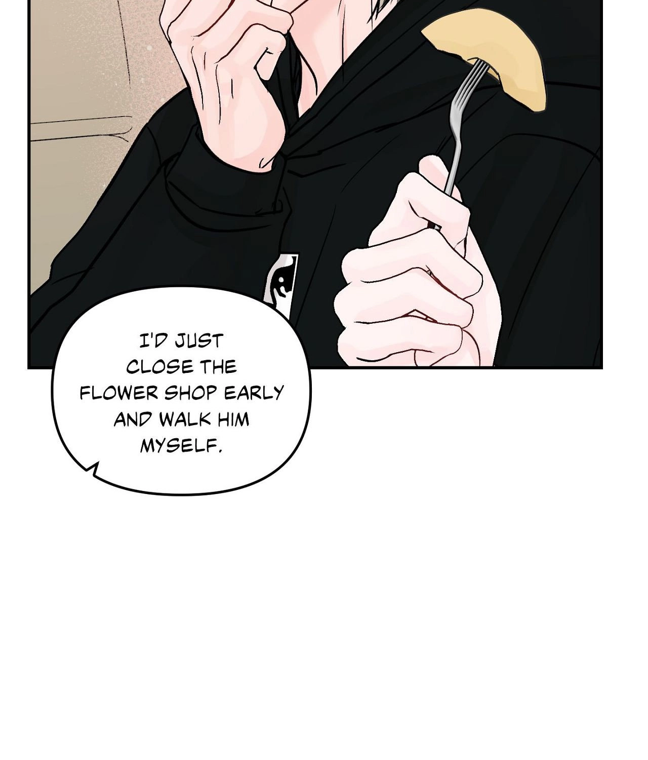 Jumping the Geon Chapter 50 page 52 - 
