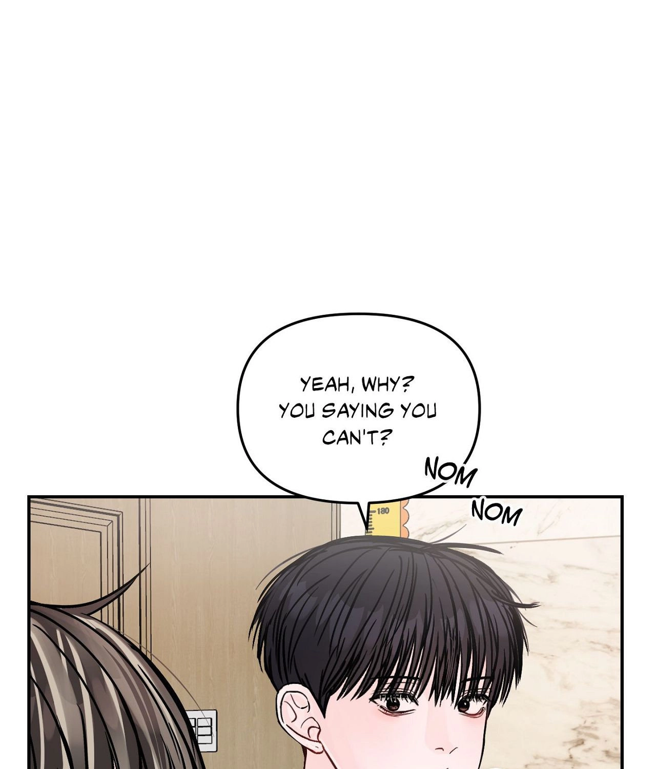 Jumping the Geon Chapter 50 page 56 - 