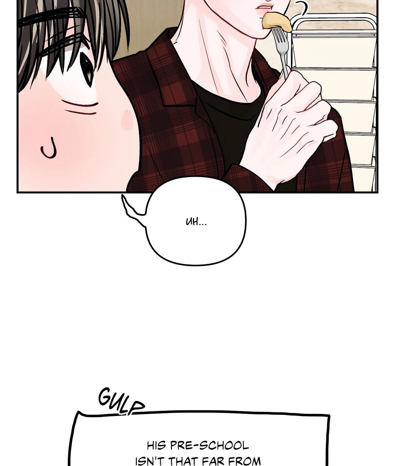 Jumping the Geon Chapter 50 page 57 - 