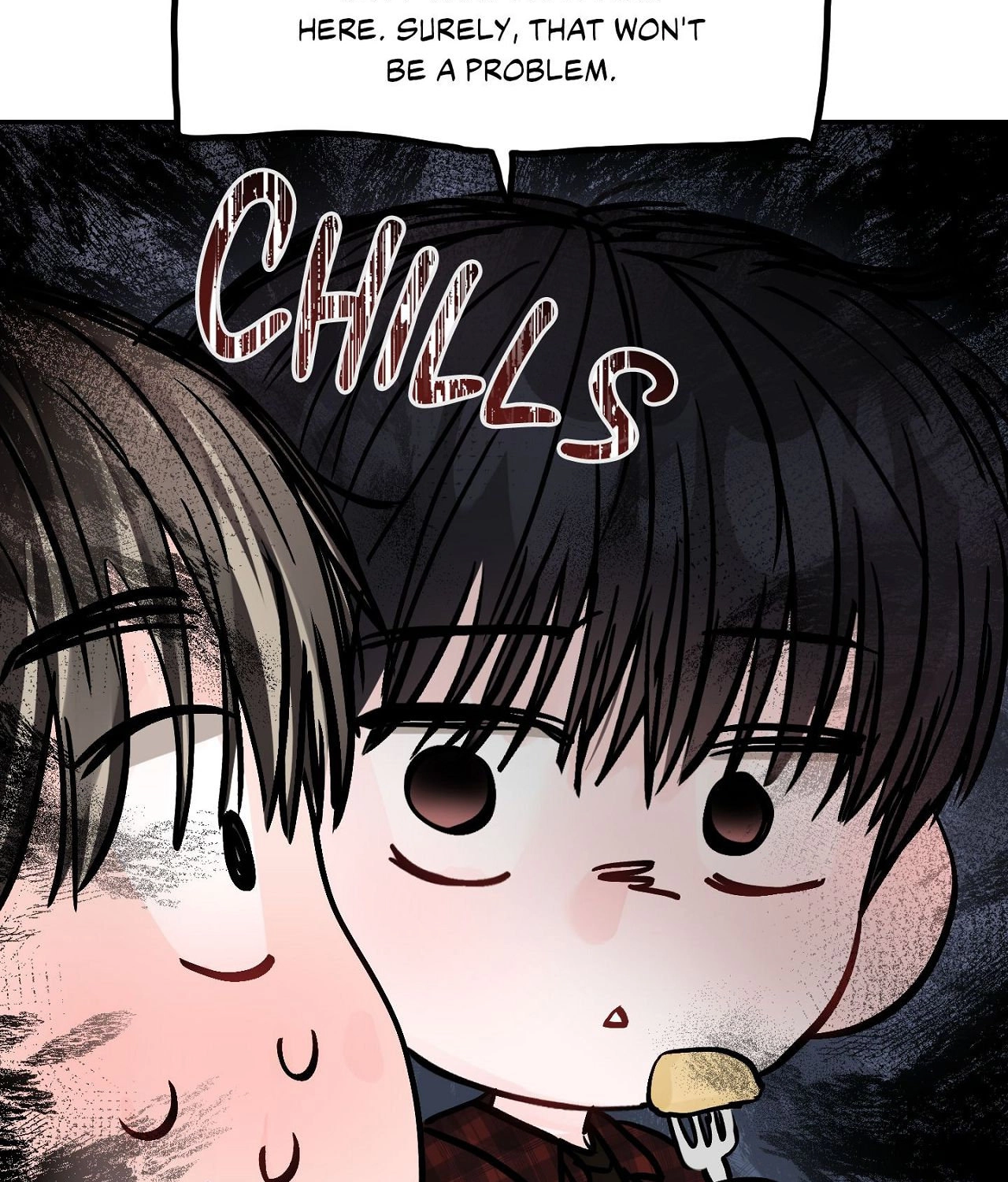 Jumping the Geon Chapter 50 page 58 - 