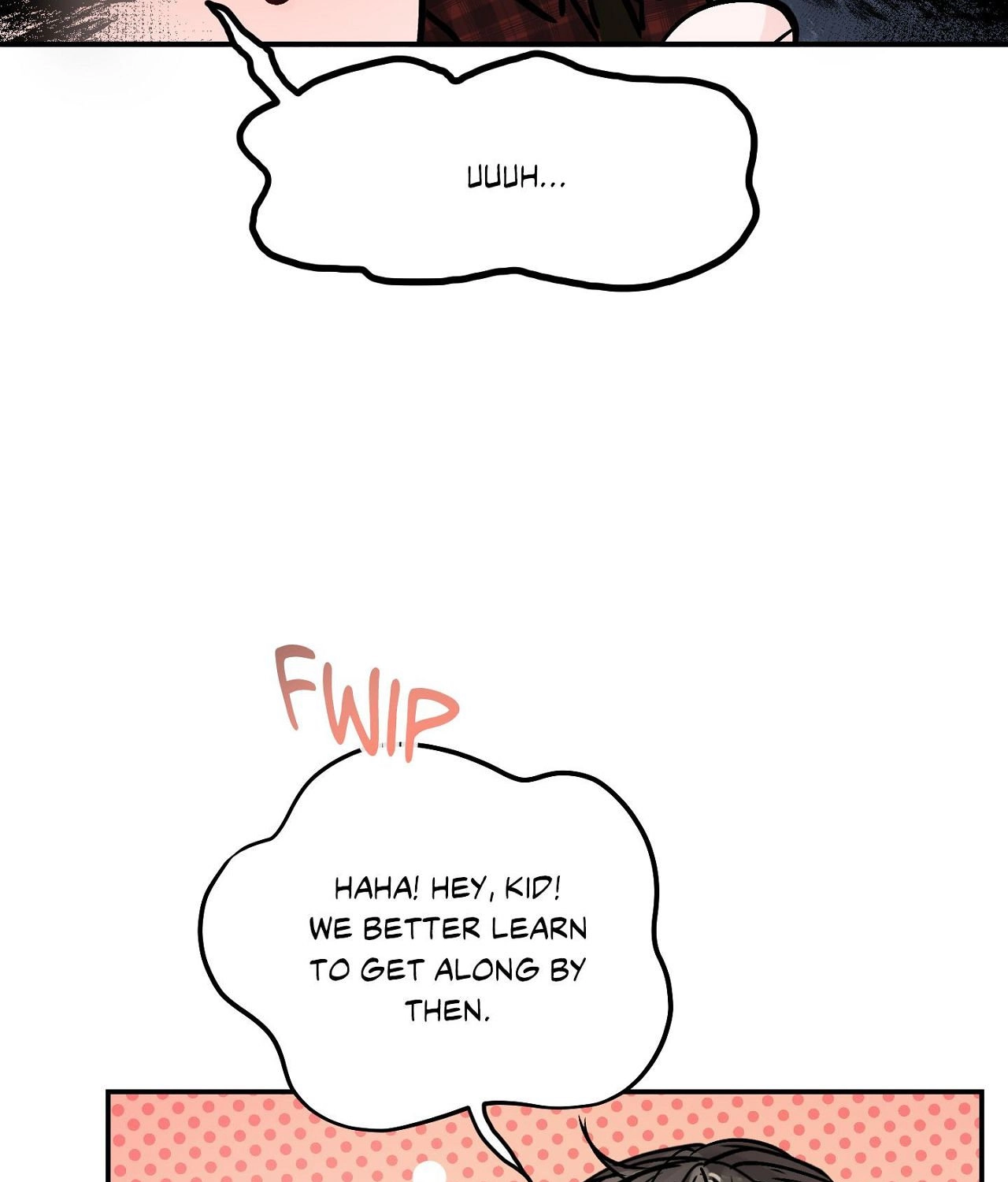 Jumping the Geon Chapter 50 page 59 - 