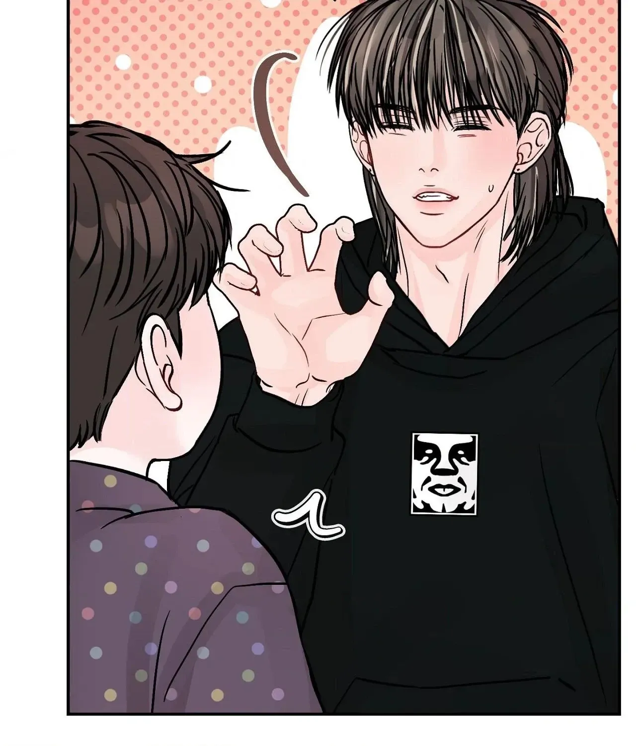 Jumping the Geon Chapter 50 page 60 - 
