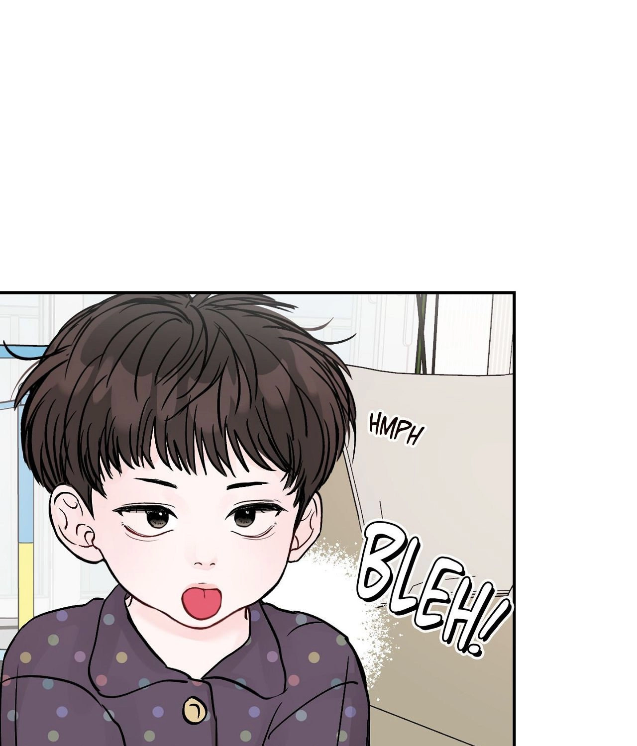 Jumping the Geon Chapter 50 page 61 - 