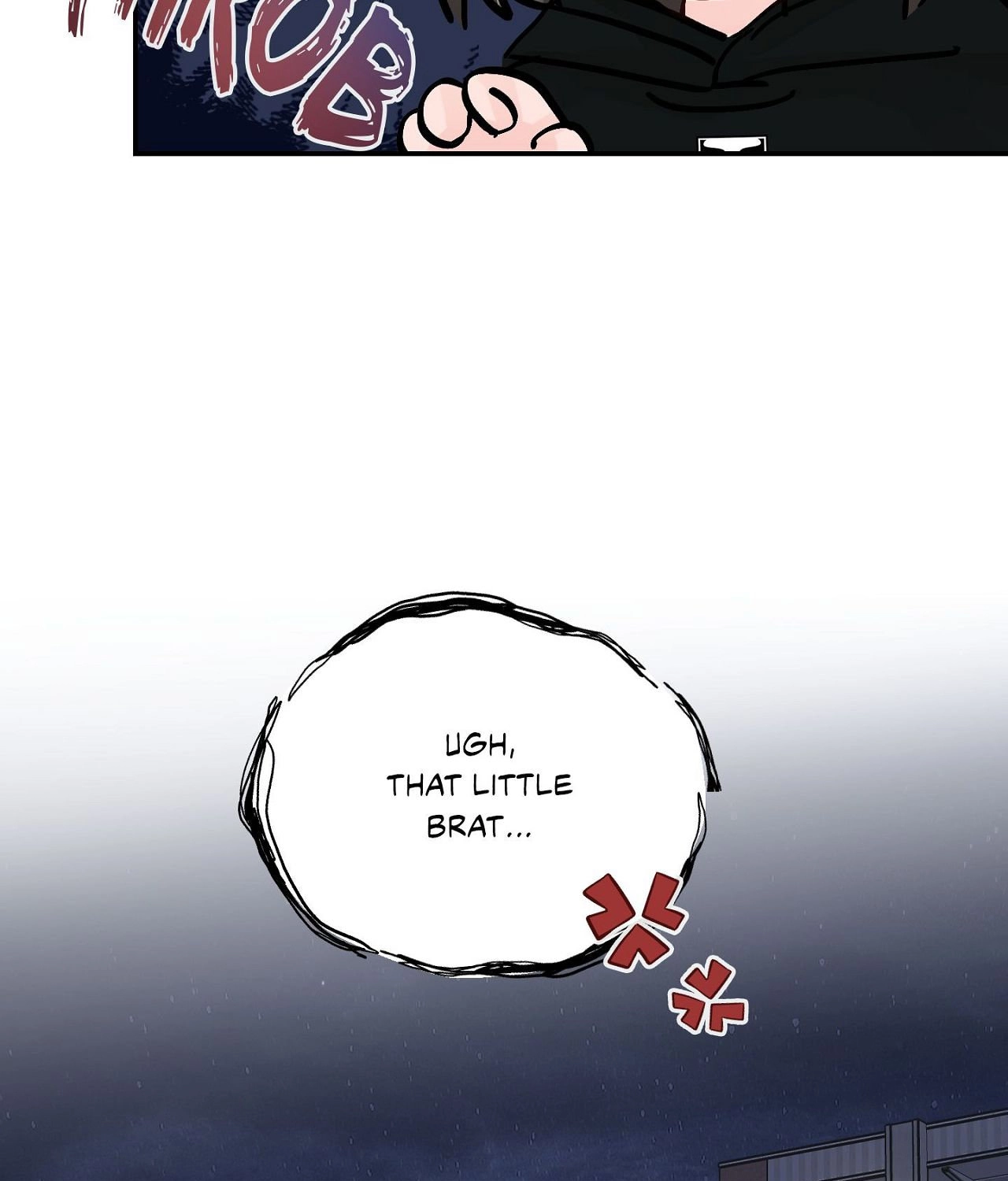 Jumping the Geon Chapter 50 page 63 - 