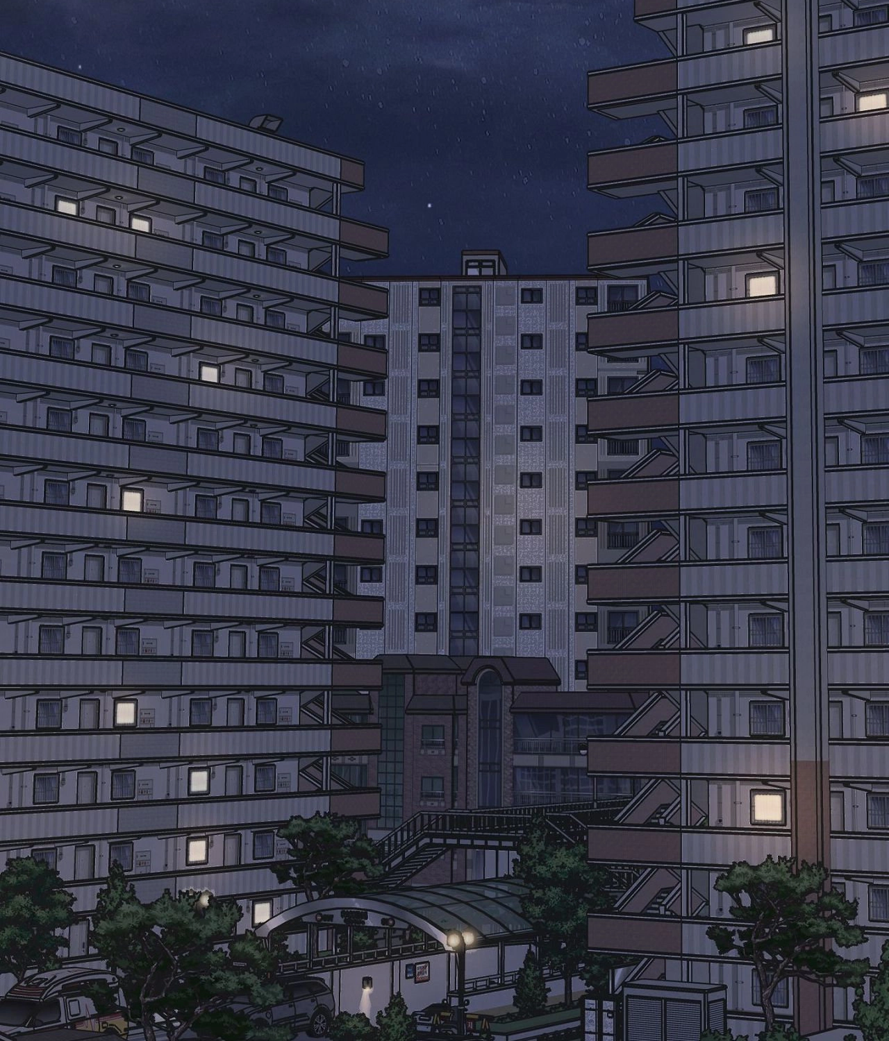 Jumping the Geon Chapter 50 page 64 - 