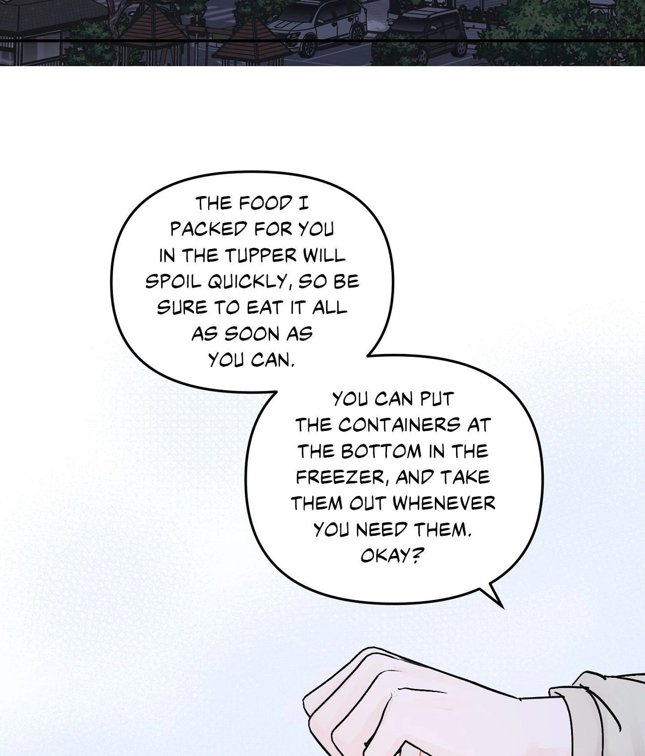 Jumping the Geon Chapter 50 page 65 - 