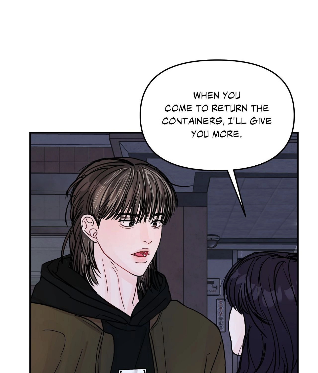 Jumping the Geon Chapter 50 page 67 - 