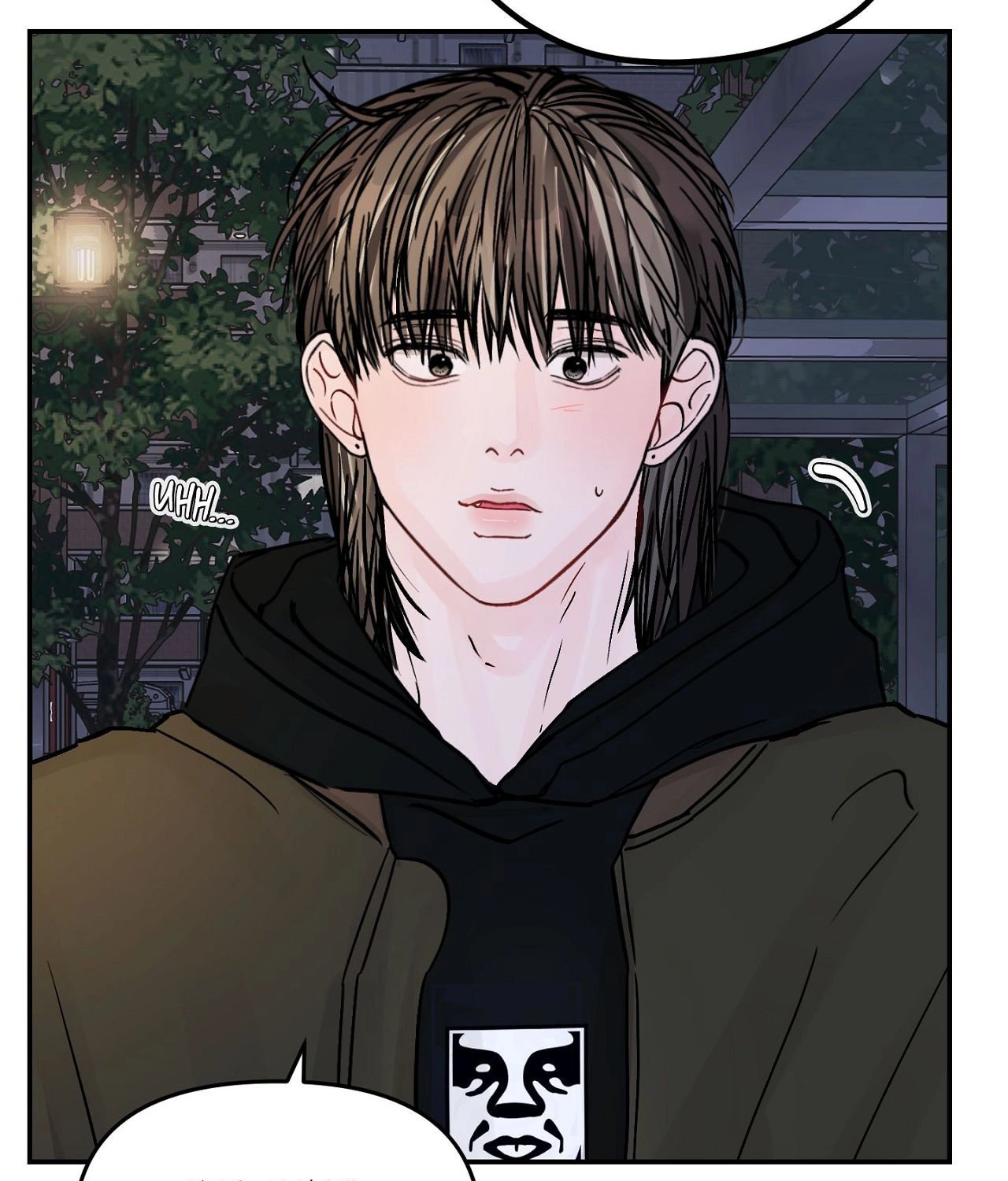Jumping the Geon Chapter 50 page 69 - 