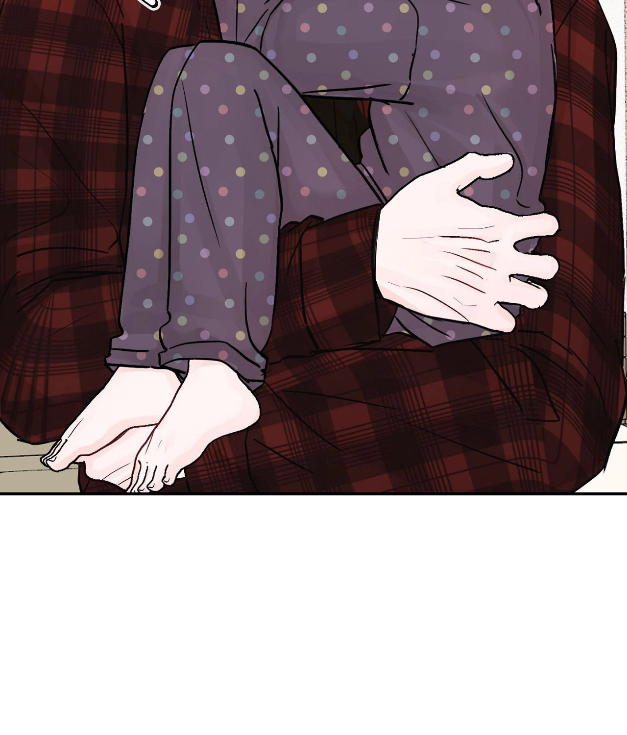 Jumping the Geon Chapter 50 page 8 - 