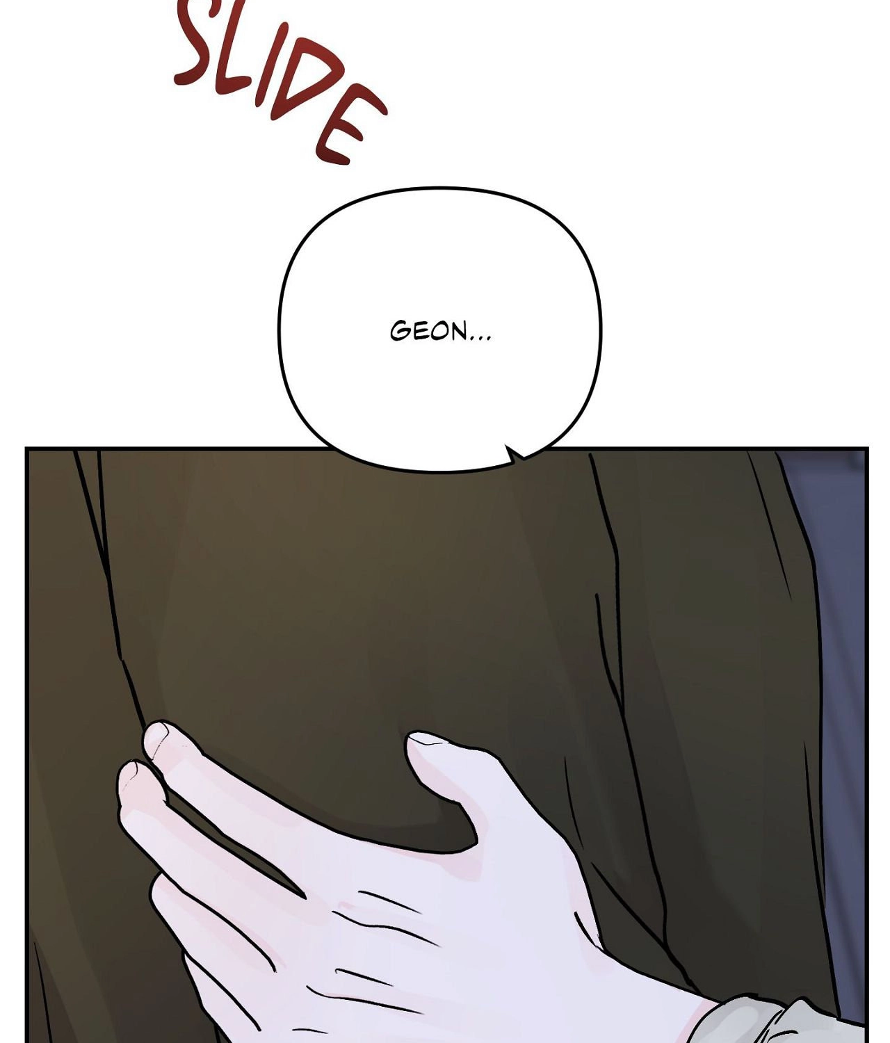 Jumping the Geon Chapter 50 page 72 - 