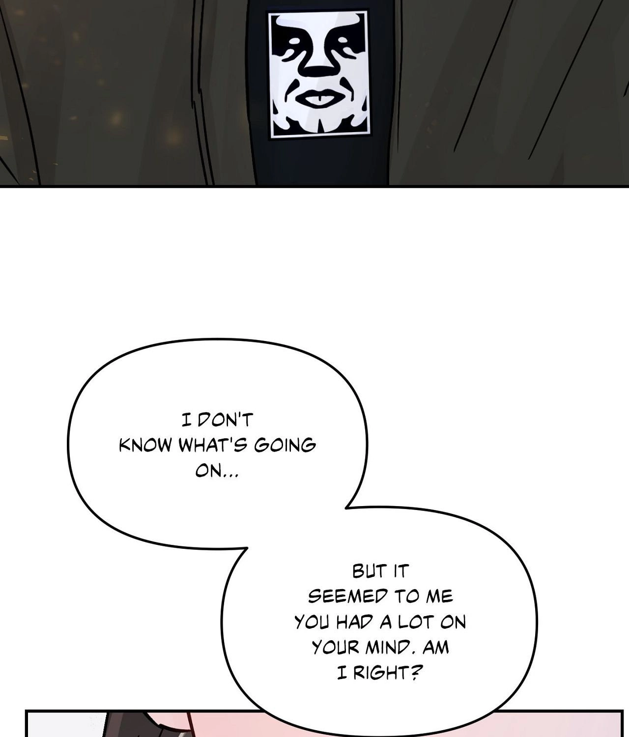 Jumping the Geon Chapter 50 page 75 - 