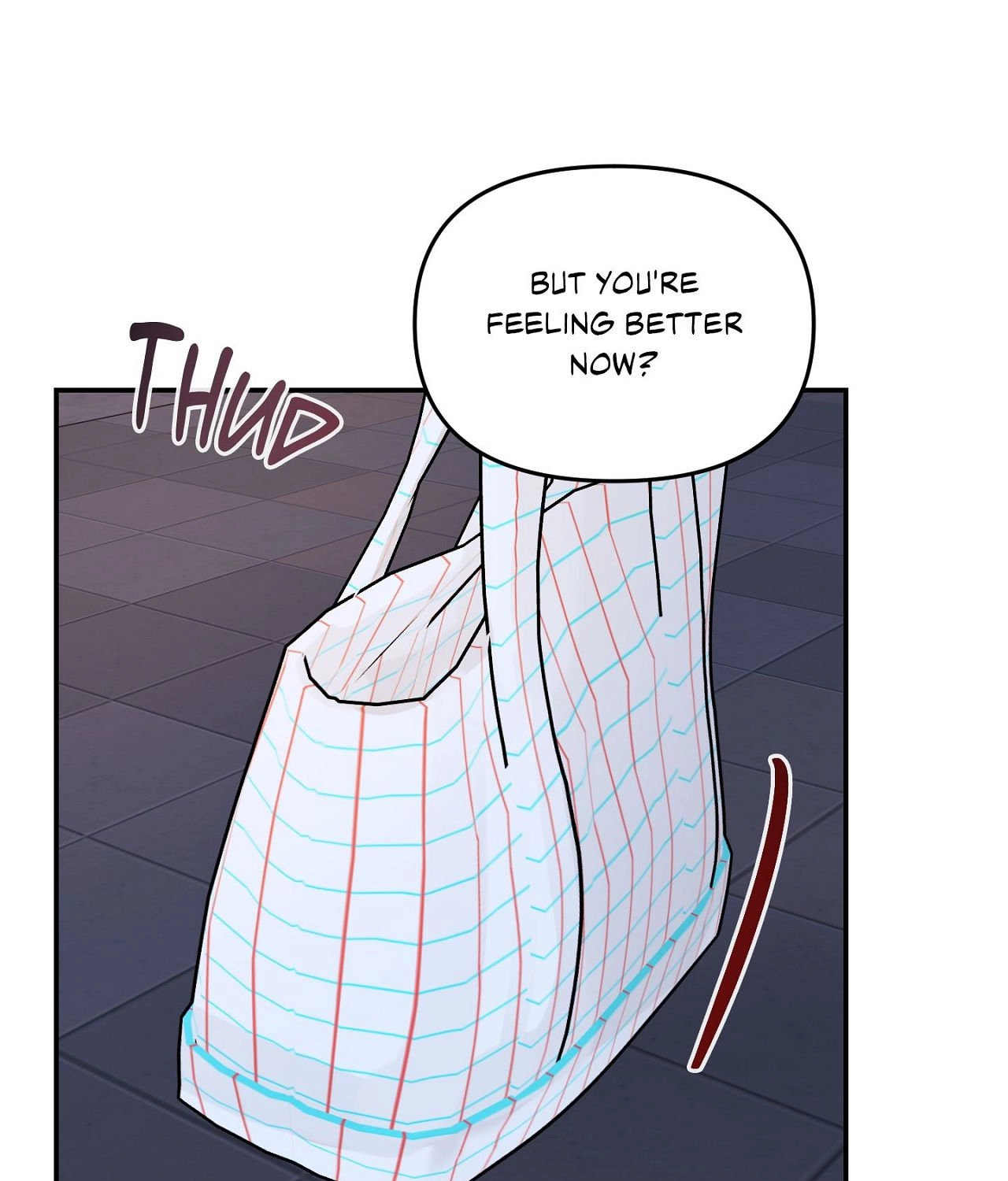 Jumping the Geon Chapter 50 page 77 - 