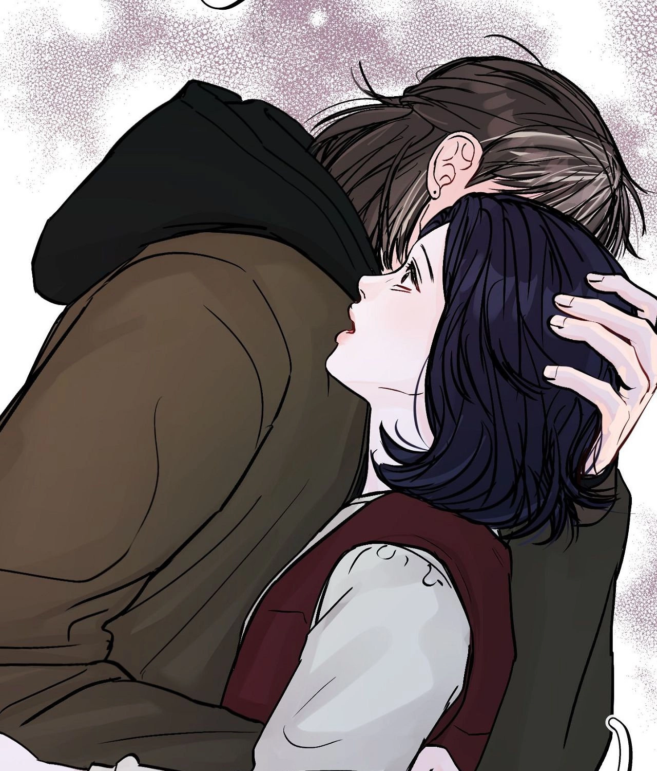 Jumping the Geon Chapter 50 page 79 - 