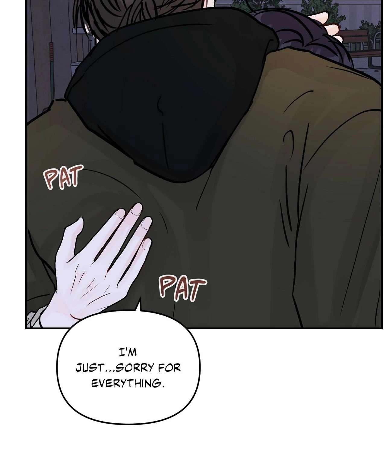 Jumping the Geon Chapter 50 page 81 - 