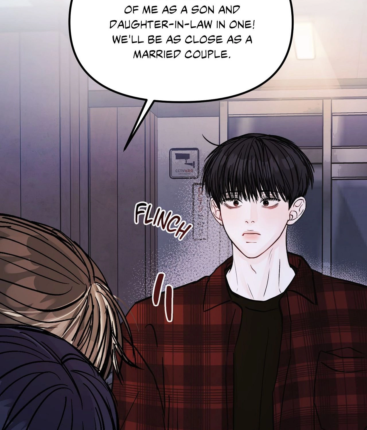 Jumping the Geon Chapter 50 page 84 - 
