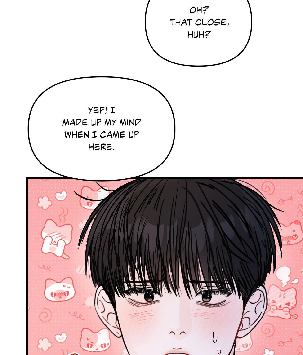 Jumping the Geon Chapter 50 page 86 - 