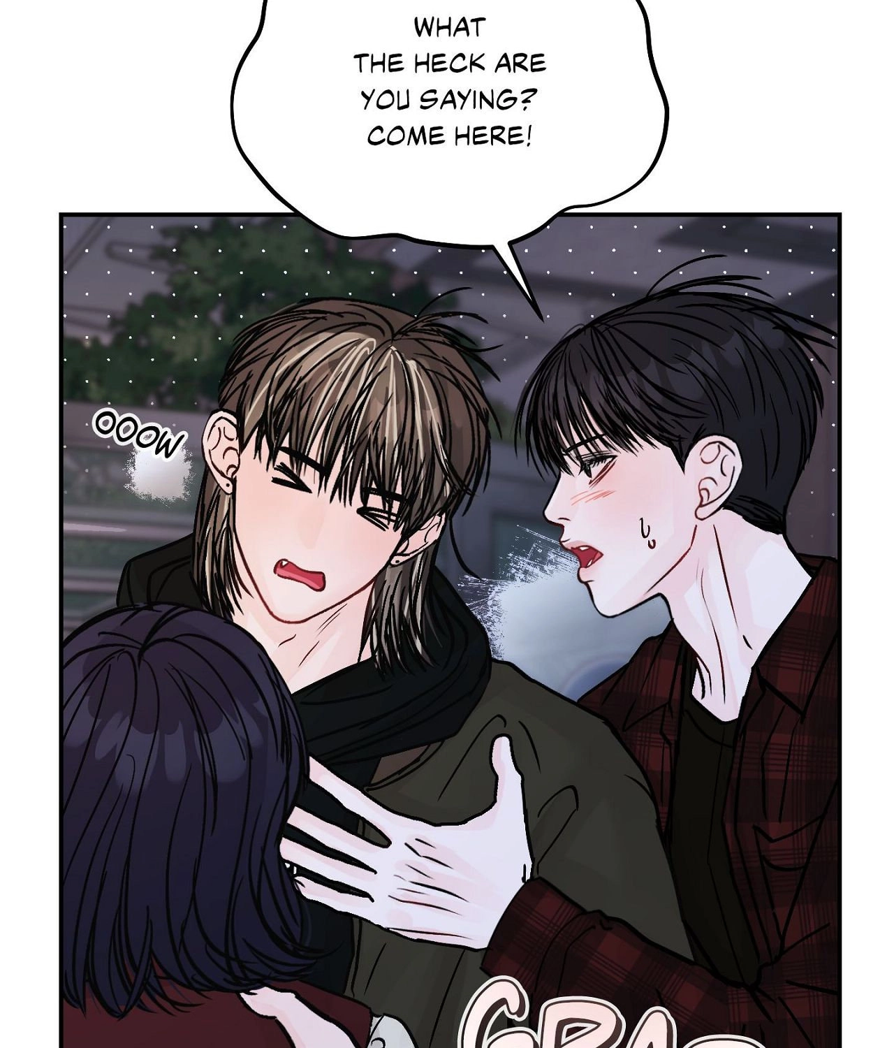 Jumping the Geon Chapter 50 page 88 - 
