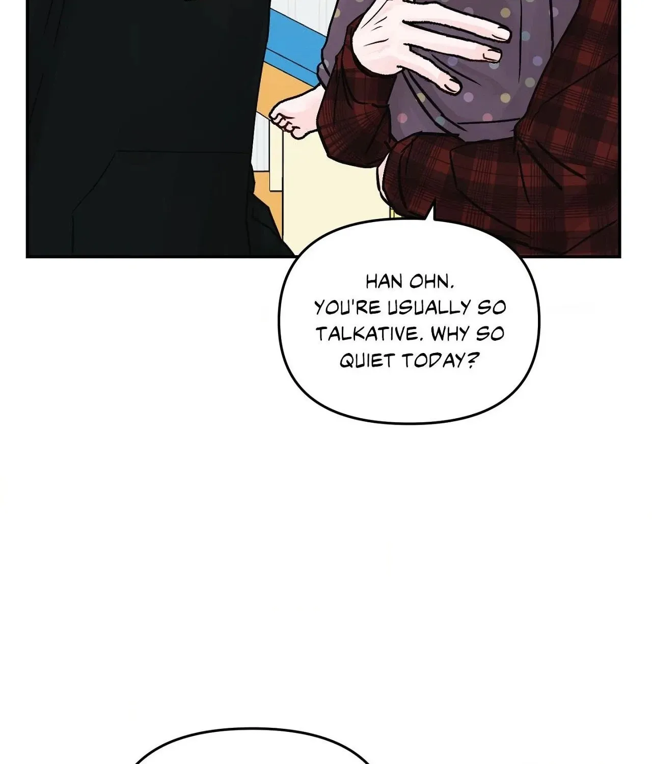 Jumping the Geon Chapter 50 page 10 - 