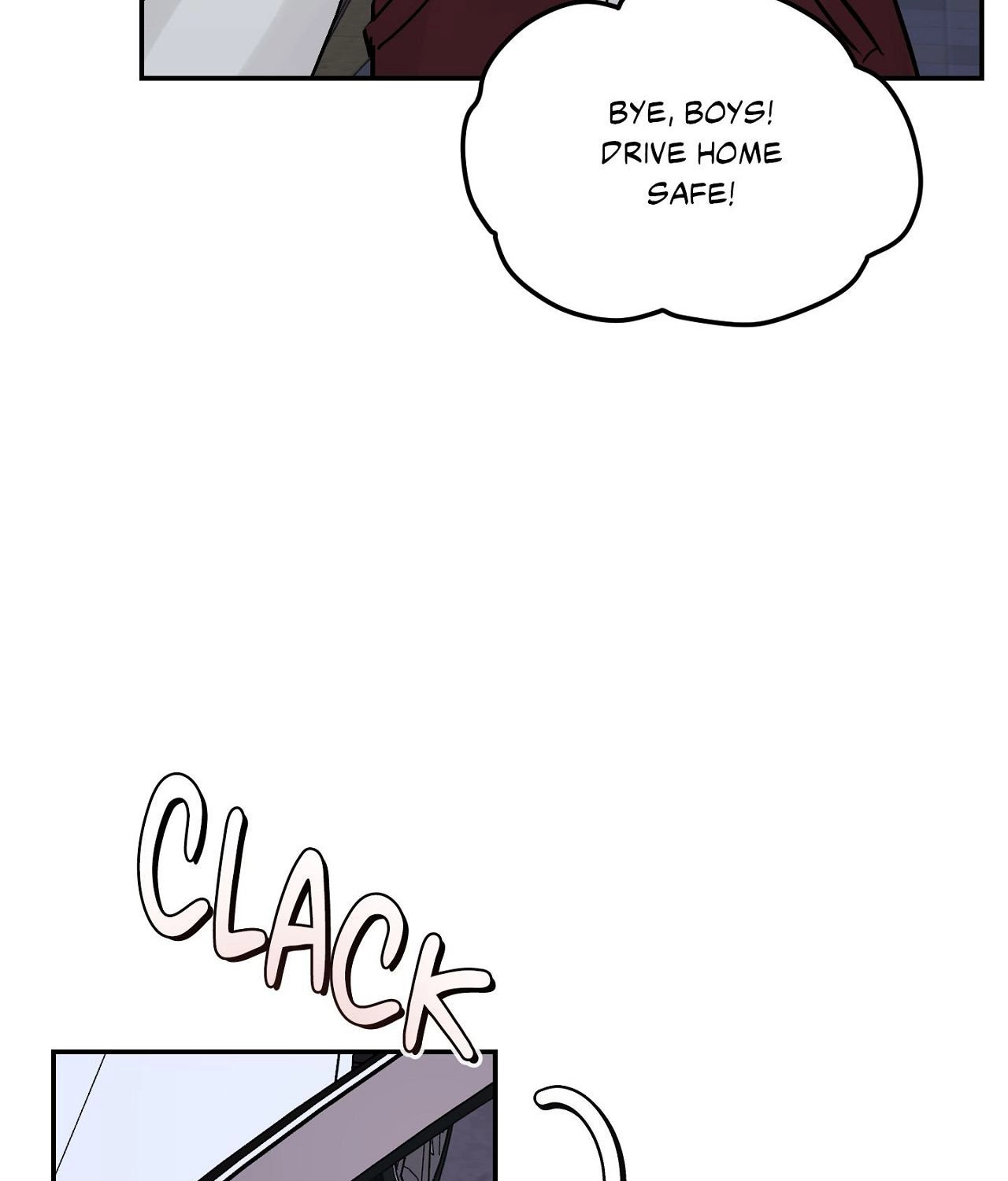 Jumping the Geon Chapter 50 page 91 - 