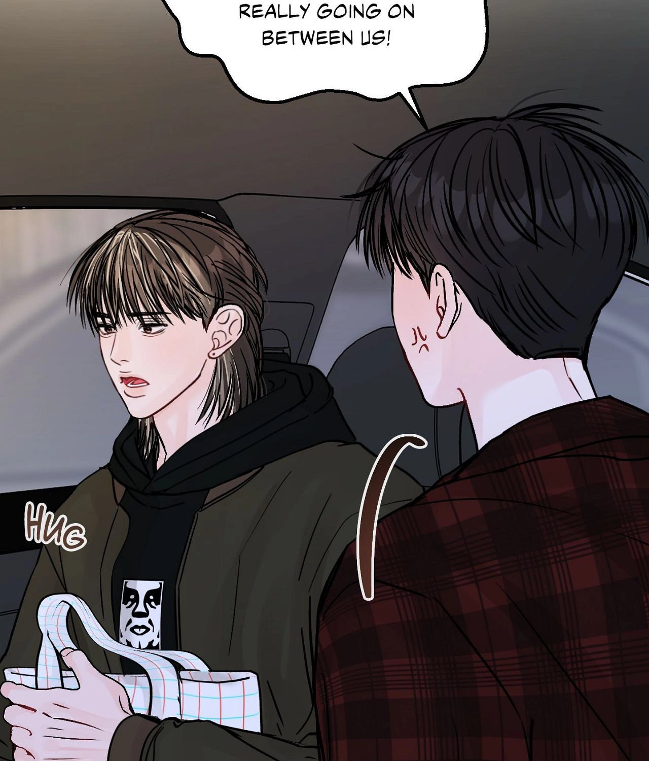 Jumping the Geon Chapter 50 page 93 - 