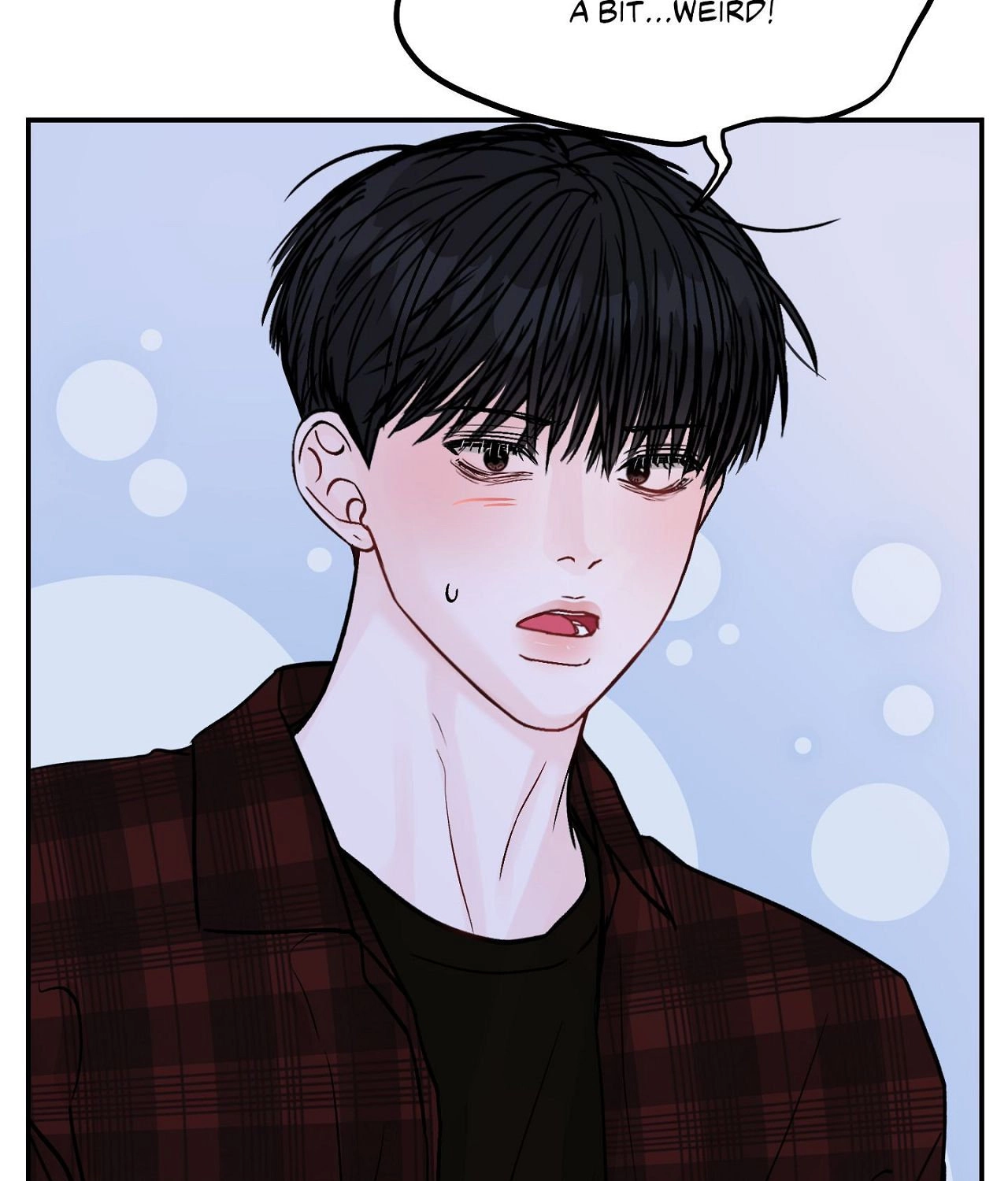 Jumping the Geon Chapter 50 page 95 - 