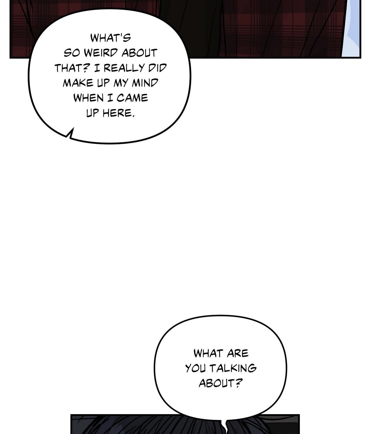 Jumping the Geon Chapter 50 page 96 - 