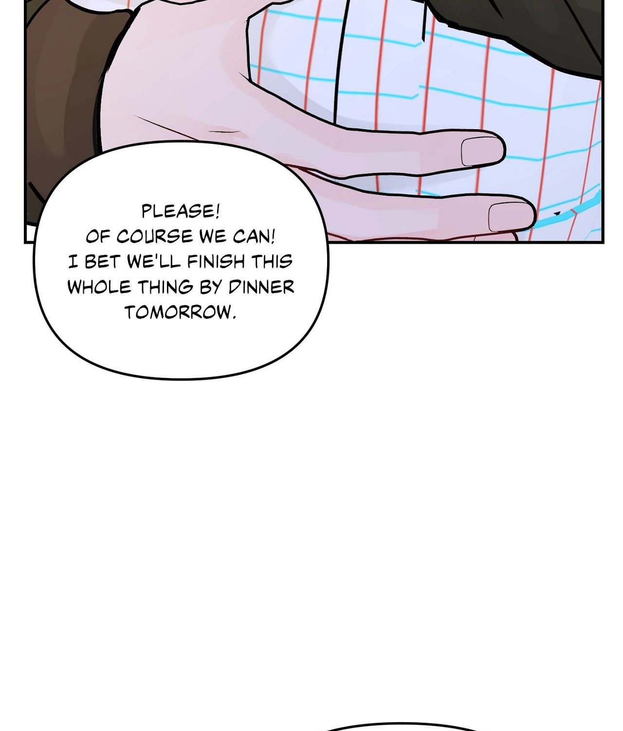Jumping the Geon Chapter 50 page 99 - 