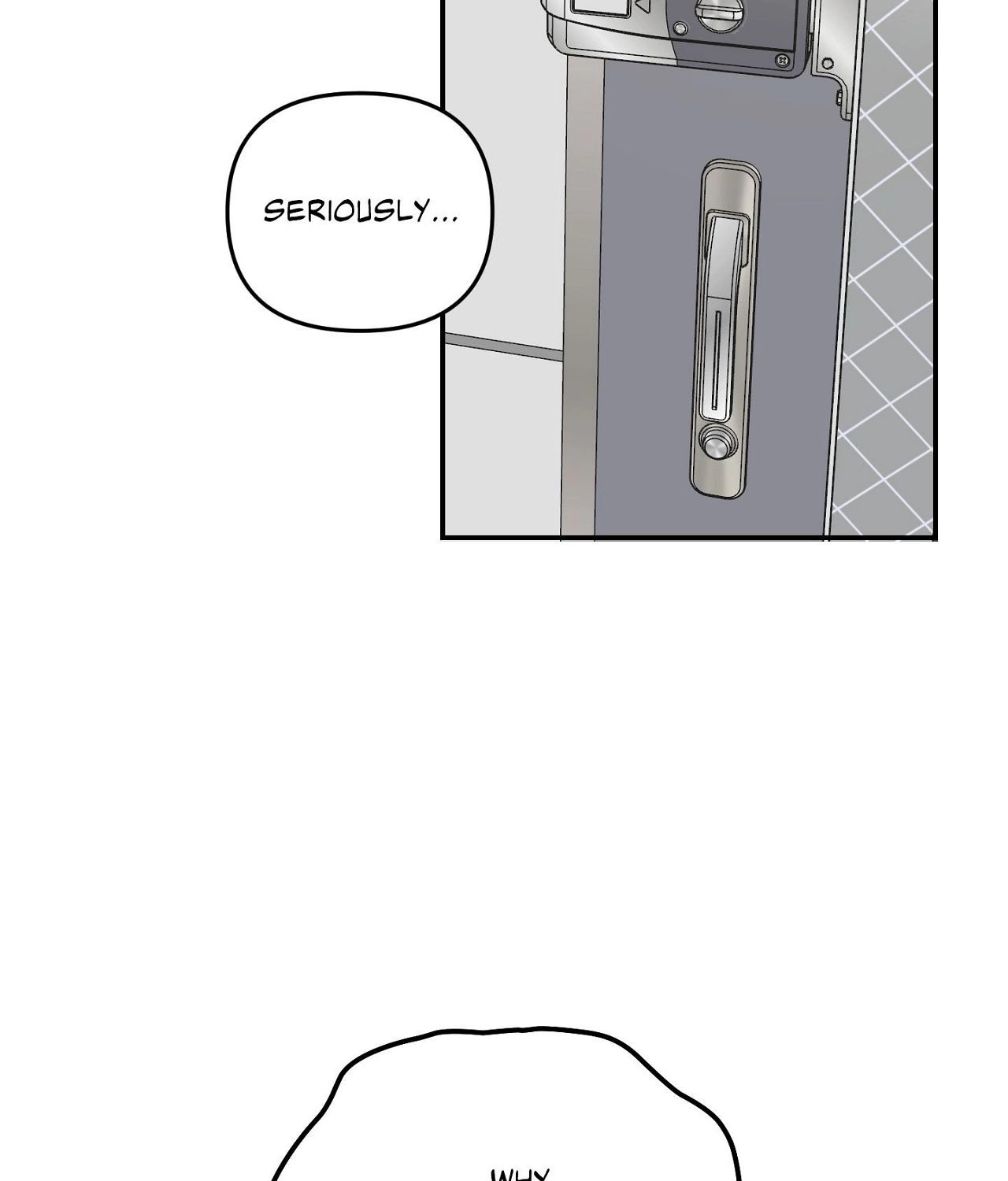 Jumping the Geon Chapter 51 page 2 - 