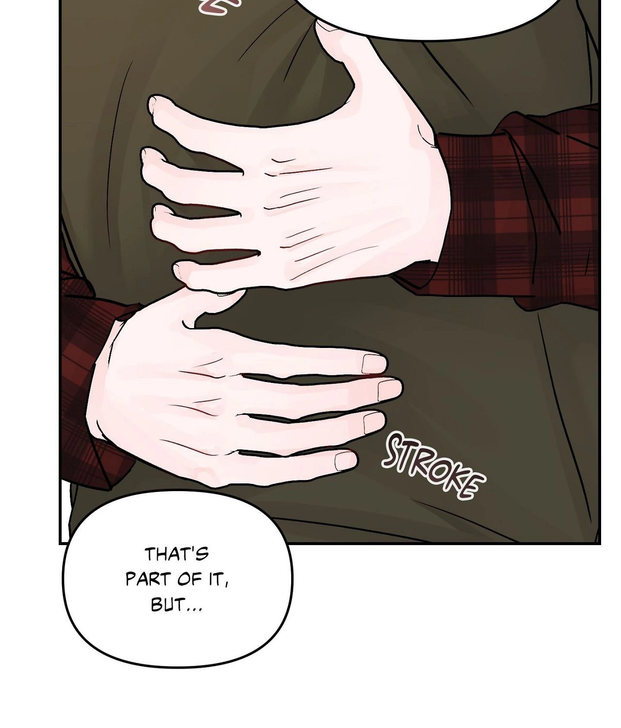 Jumping the Geon Chapter 51 page 11 - 