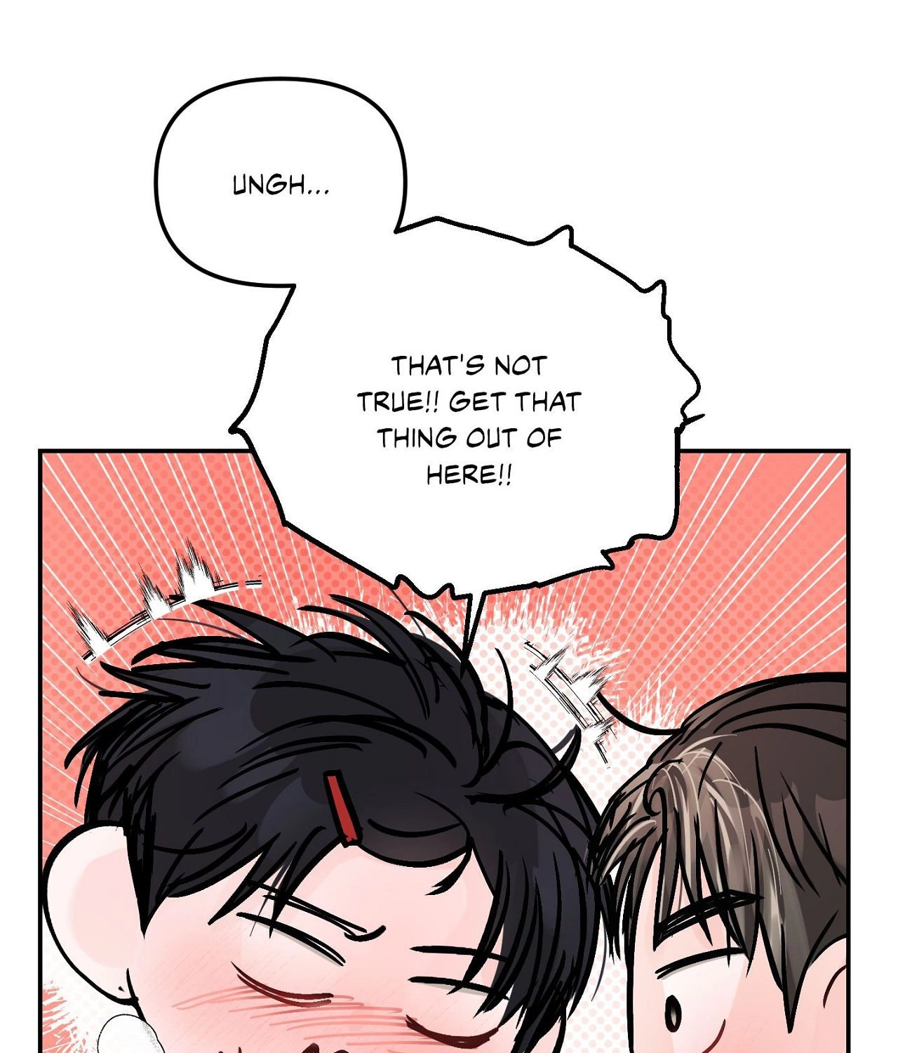 Jumping the Geon Chapter 51 page 101 - 