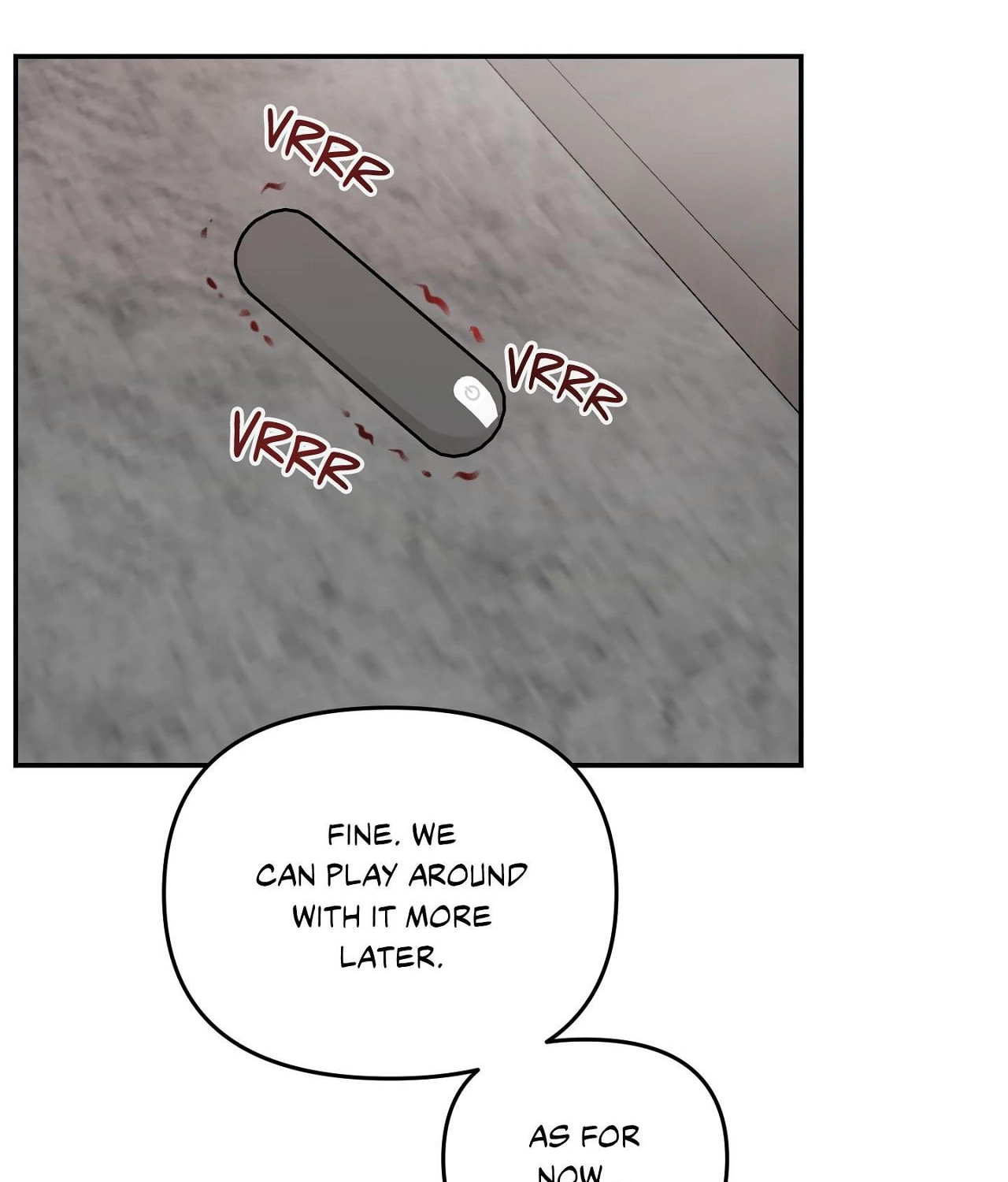 Jumping the Geon Chapter 51 page 106 - 