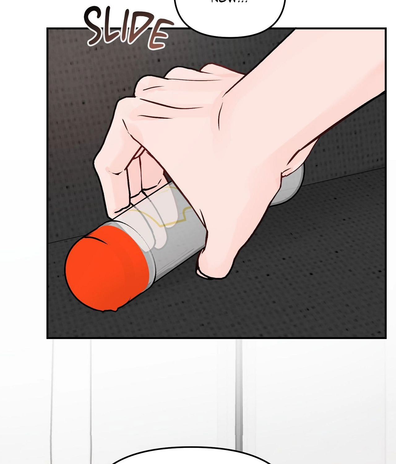 Jumping the Geon Chapter 51 page 107 - 