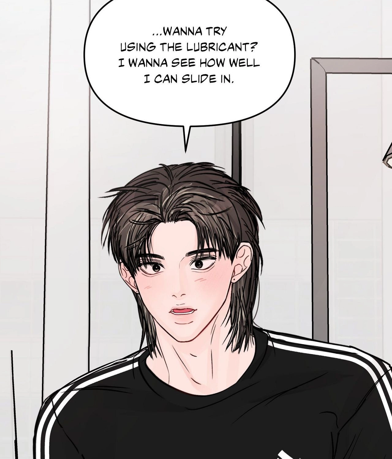 Jumping the Geon Chapter 51 page 108 - 