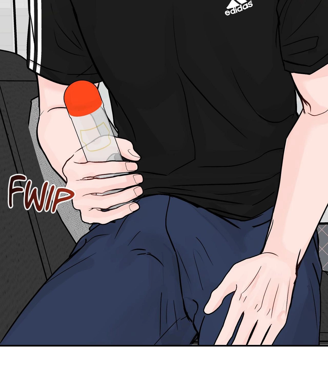 Jumping the Geon Chapter 51 page 109 - 