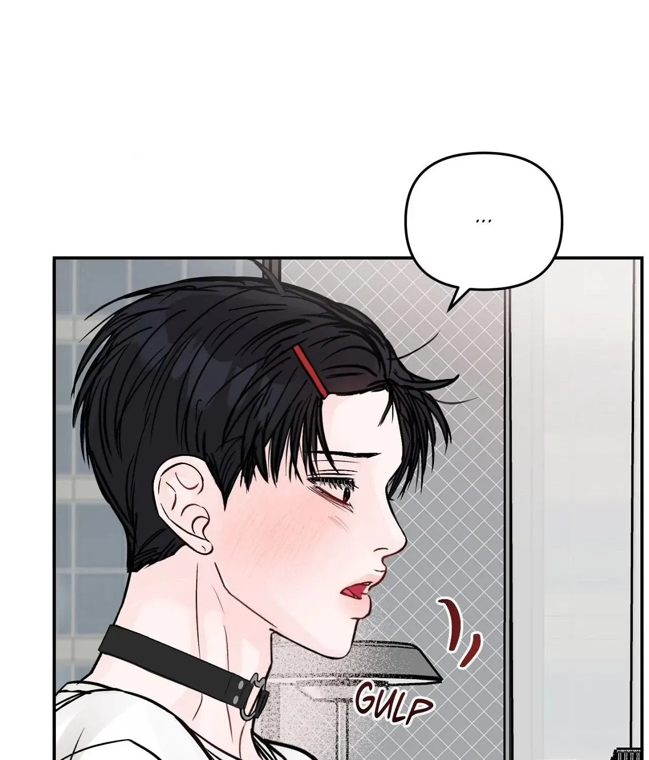 Jumping the Geon Chapter 51 page 110 - 