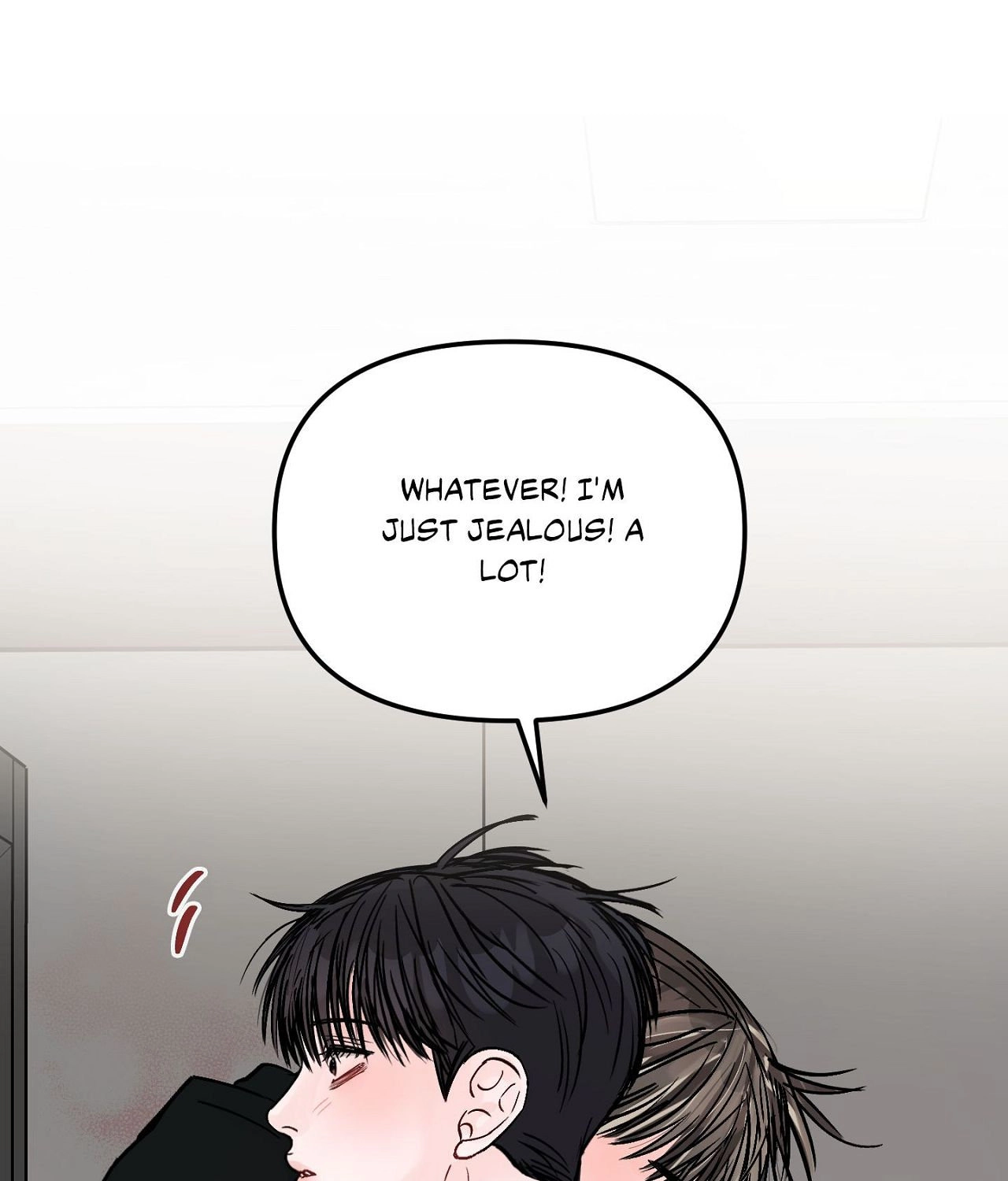 Jumping the Geon Chapter 51 page 12 - 