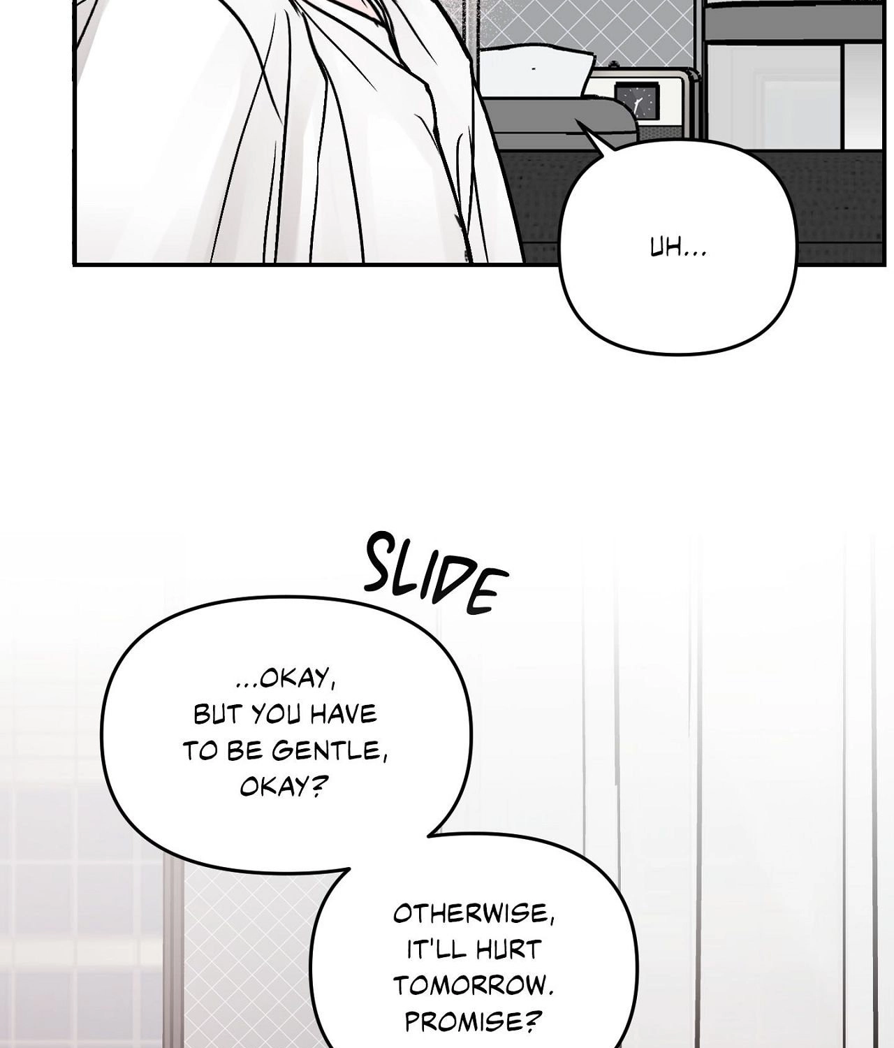 Jumping the Geon Chapter 51 page 111 - 
