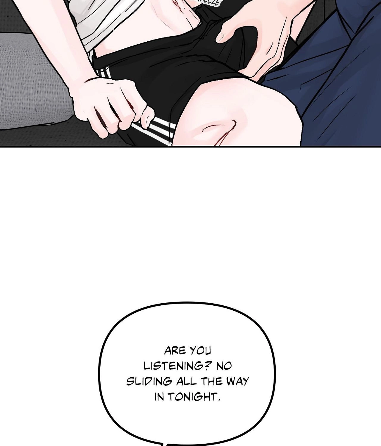 Jumping the Geon Chapter 51 page 113 - 