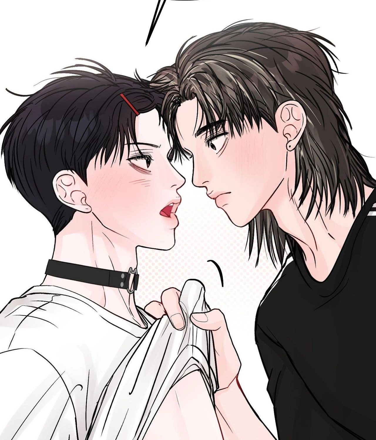 Jumping the Geon Chapter 51 page 114 - 
