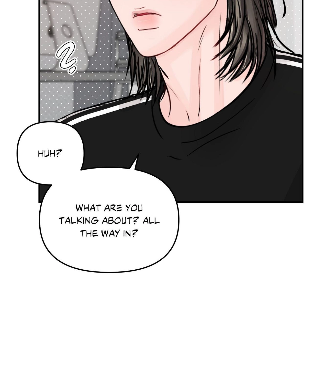 Jumping the Geon Chapter 51 page 116 - 