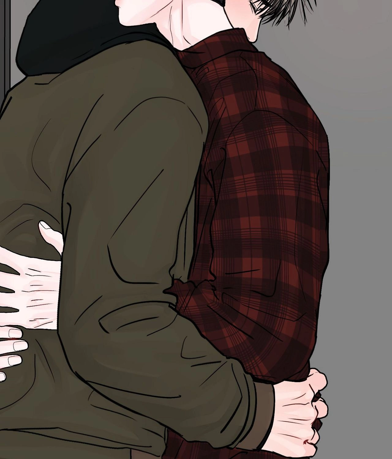 Jumping the Geon Chapter 51 page 13 - 