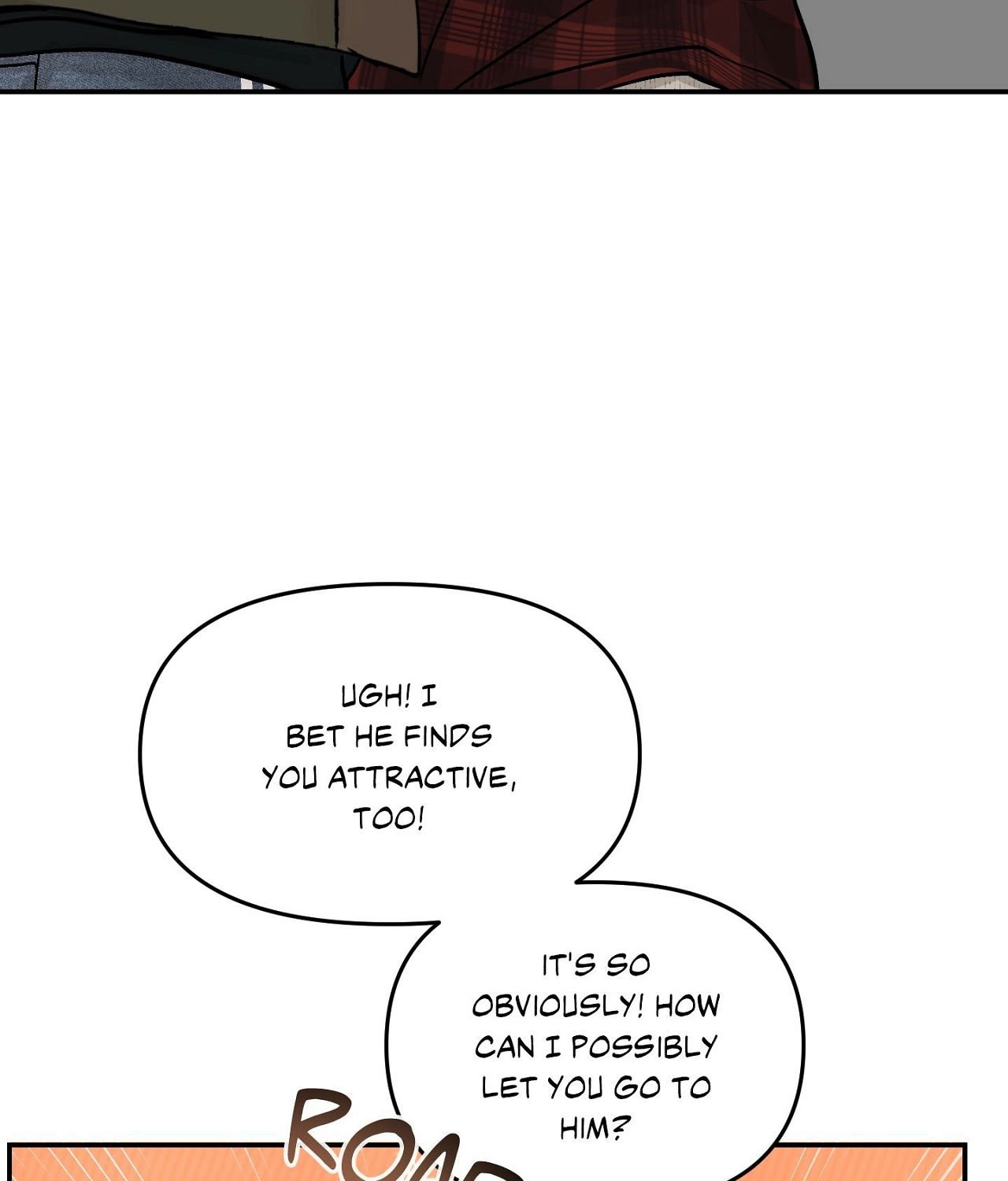 Jumping the Geon Chapter 51 page 14 - 