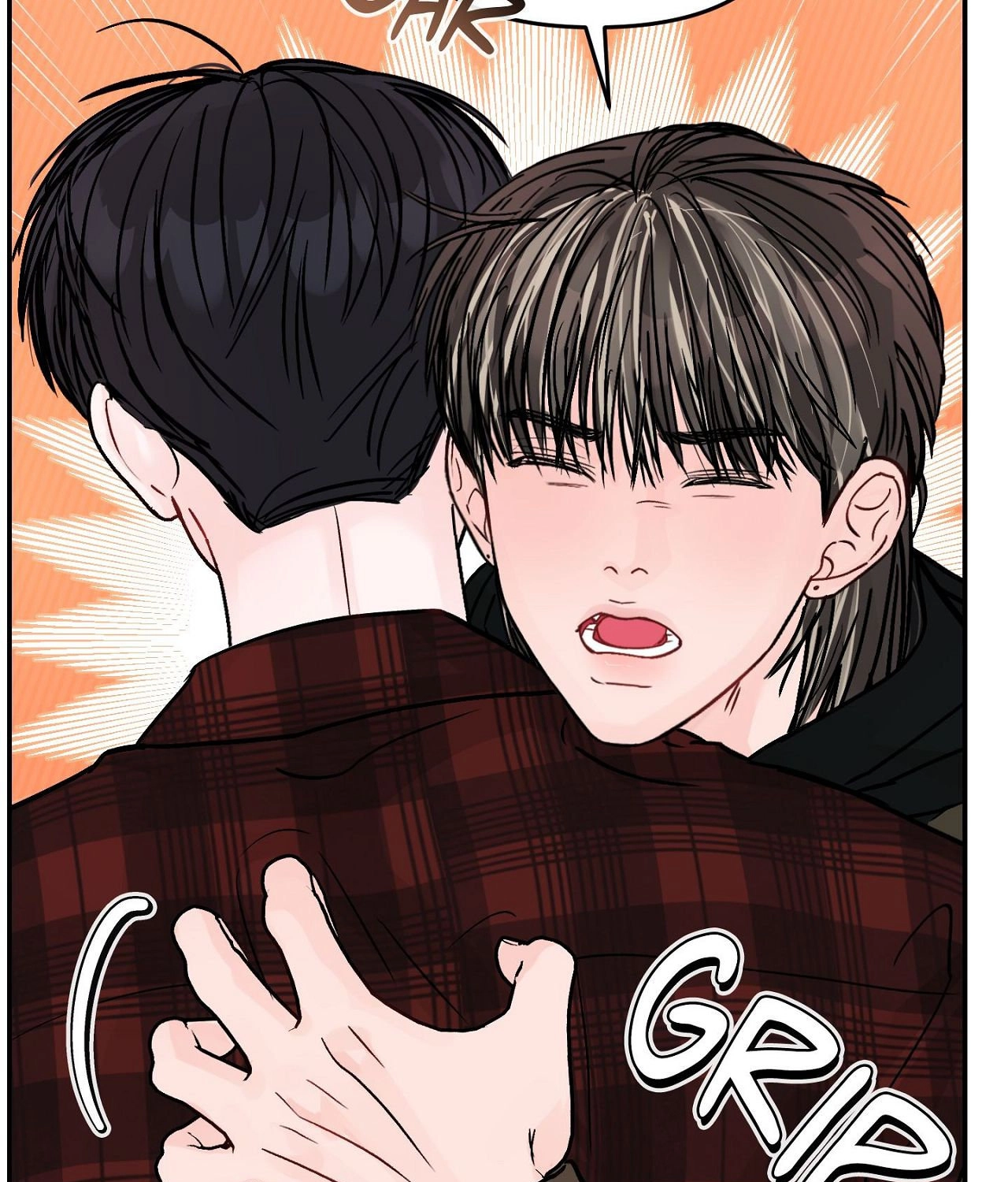 Jumping the Geon Chapter 51 page 15 - 