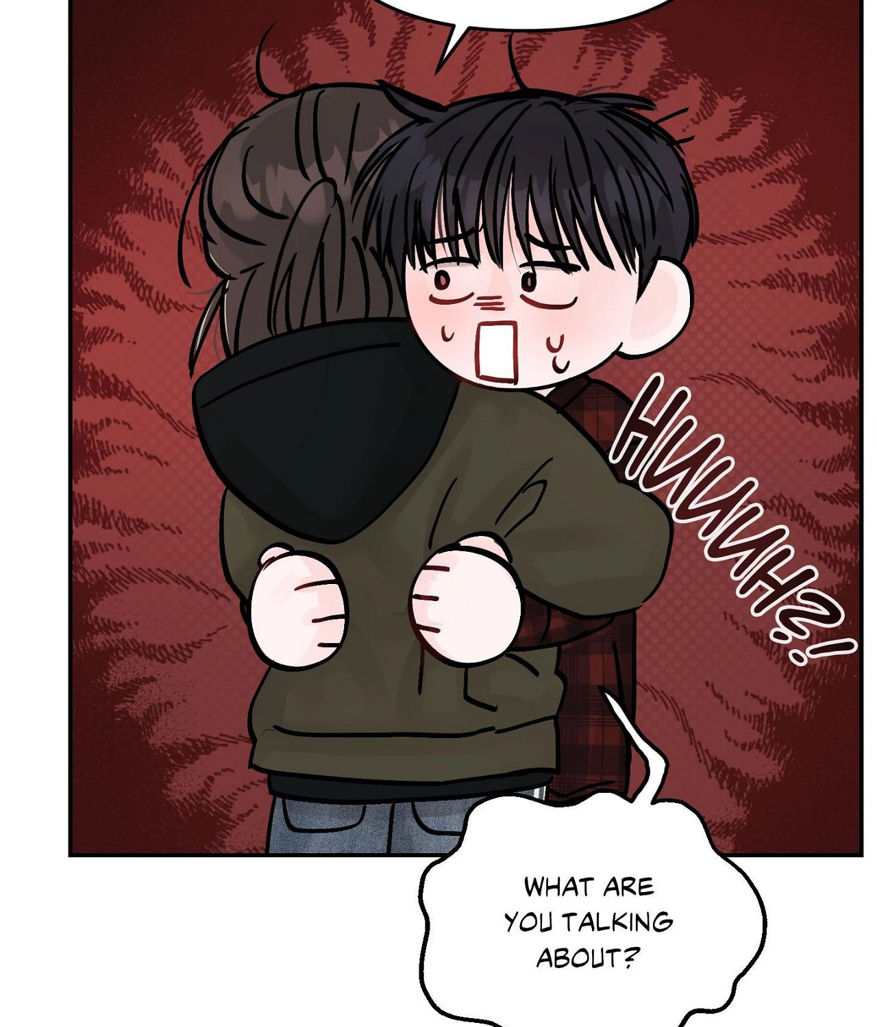 Jumping the Geon Chapter 51 page 17 - 