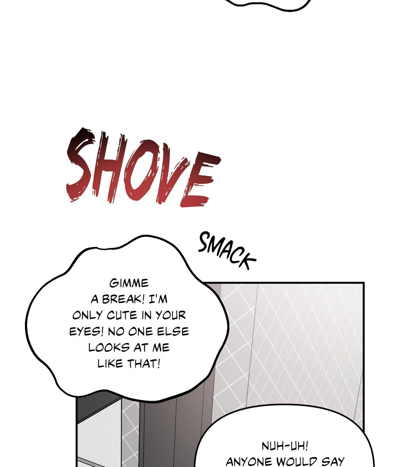 Jumping the Geon Chapter 51 page 18 - 