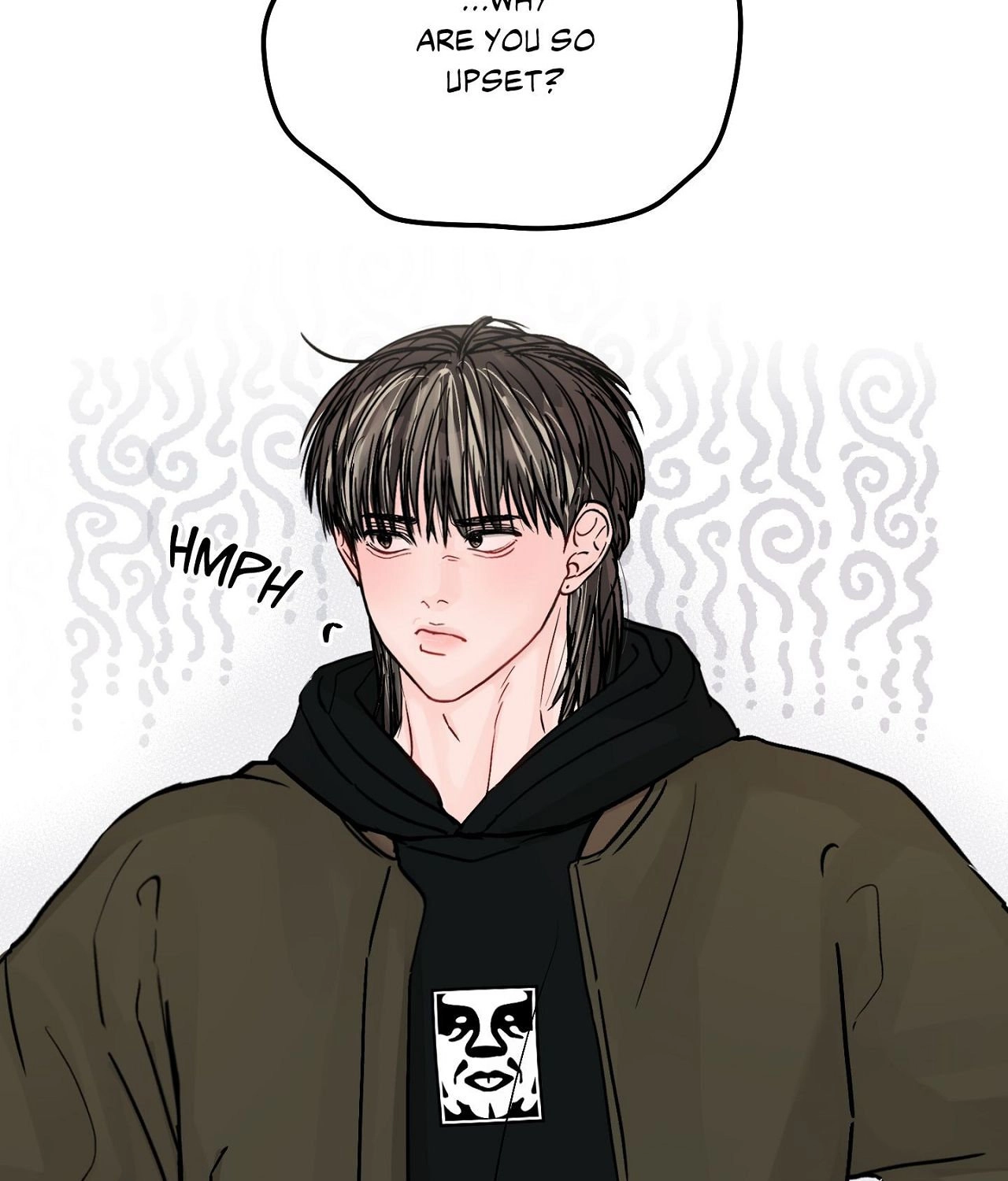 Jumping the Geon Chapter 51 page 3 - 