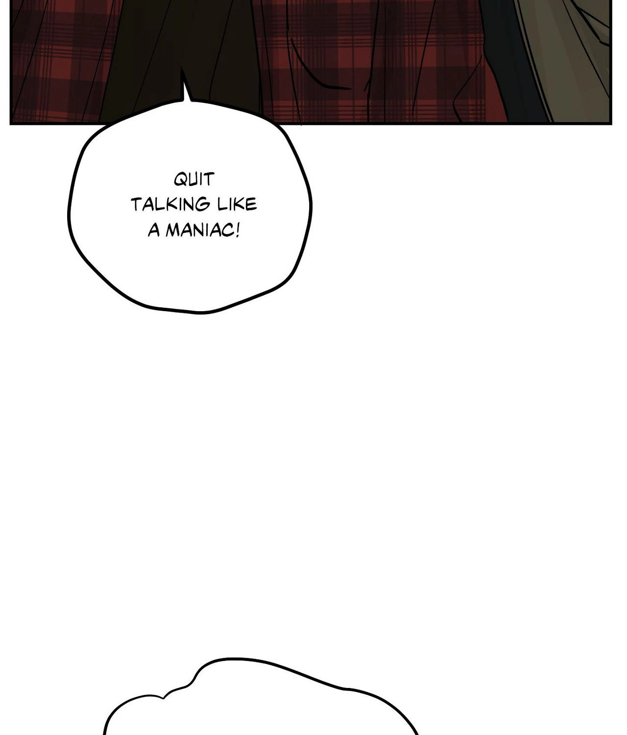 Jumping the Geon Chapter 51 page 21 - 